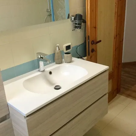 Sandan Apartment