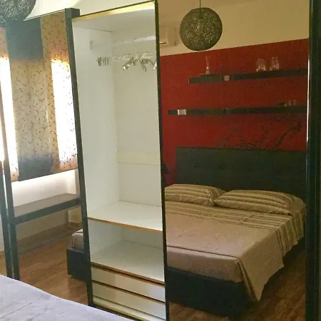 Apartment Sandan