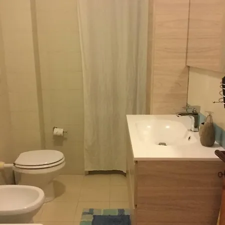 Apartment Sandan *
