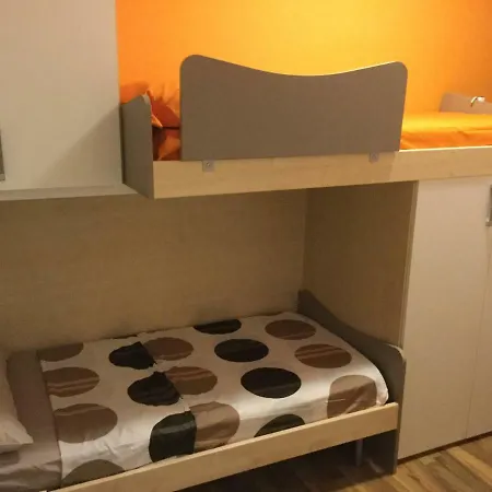 Apartment Sandan