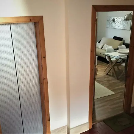 Sandan Apartment
