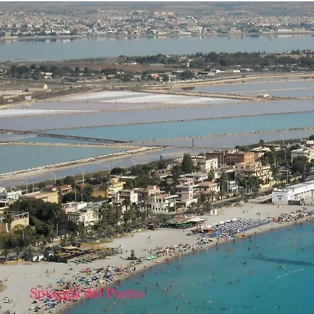 Sandan Quartu Sant'Elena