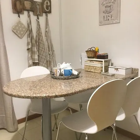 Sandan Apartment Quartu Sant'Elena