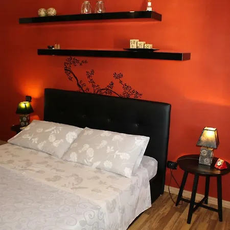 Apartment Sandan Quartu Sant'Elena