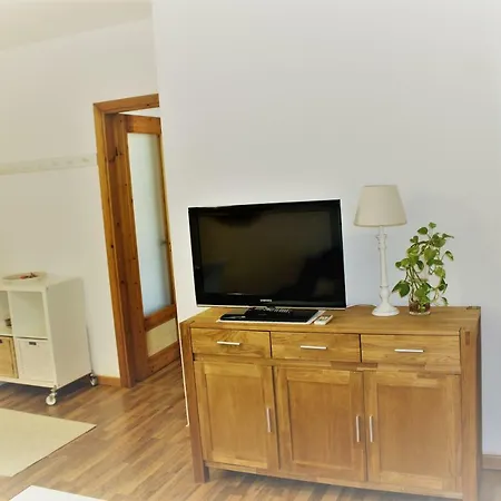 Sandan Apartment *