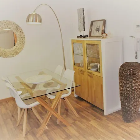 Apartment Sandan
